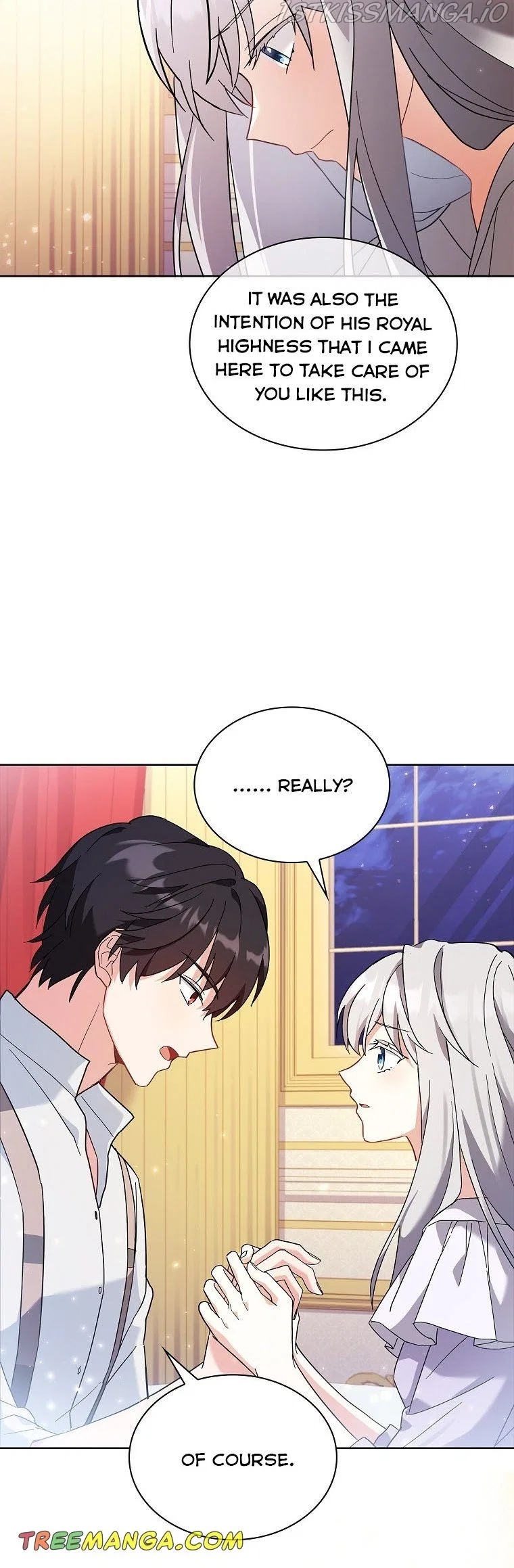 From BFF to Obsessive Hubby Chapter 13 – Page 29