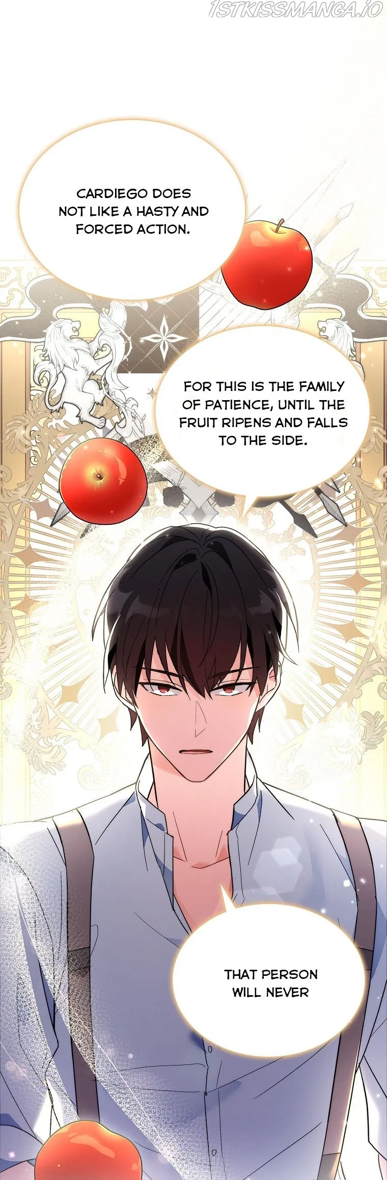 From BFF to Obsessive Hubby Chapter 13 – Page 30