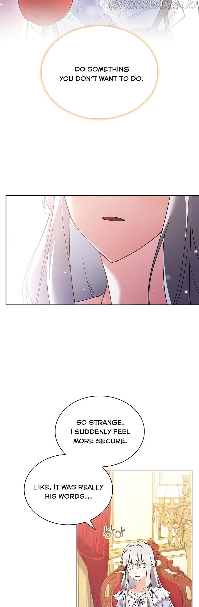 From BFF to Obsessive Hubby Chapter 13 – Page 31