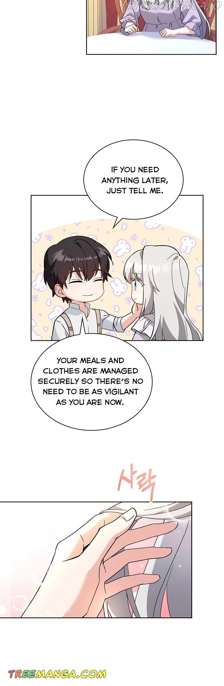From BFF to Obsessive Hubby Chapter 13 – Page 32