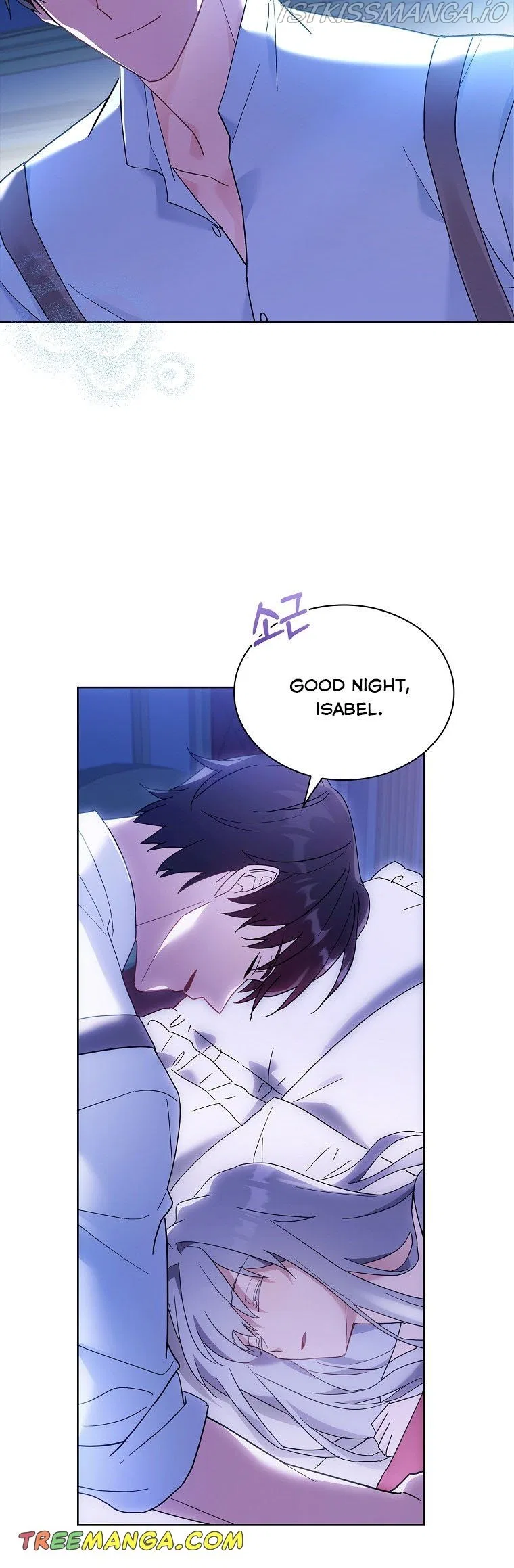 From BFF to Obsessive Hubby Chapter 13 – Page 36