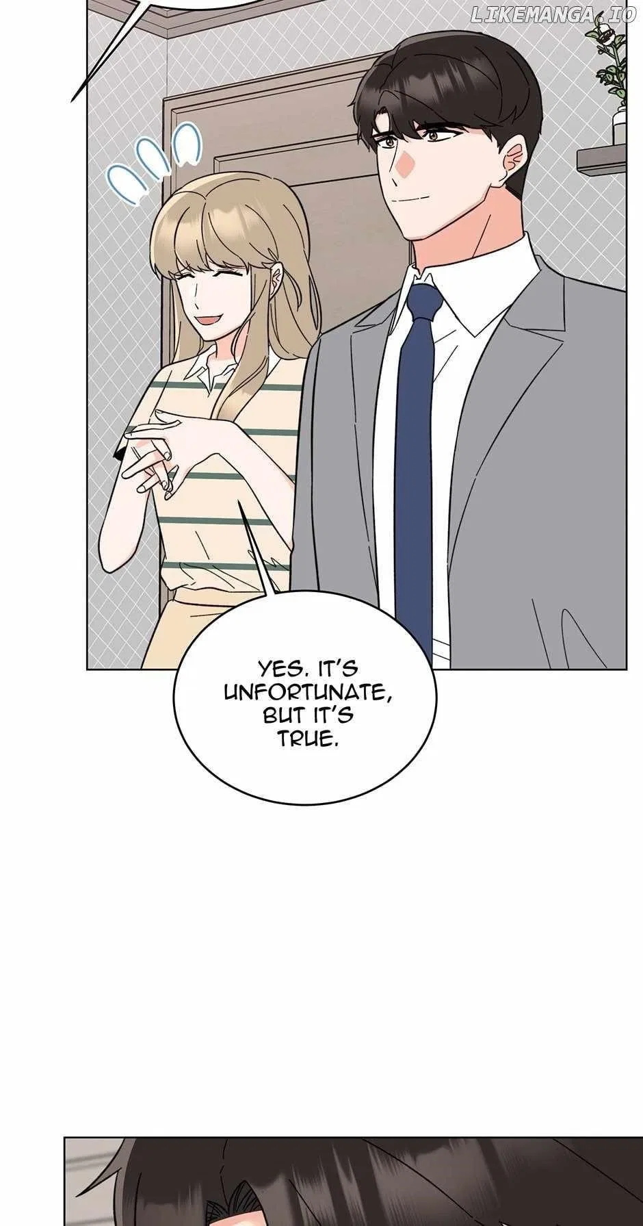 1st year Max Level Manager Chapter 128 – Page 3