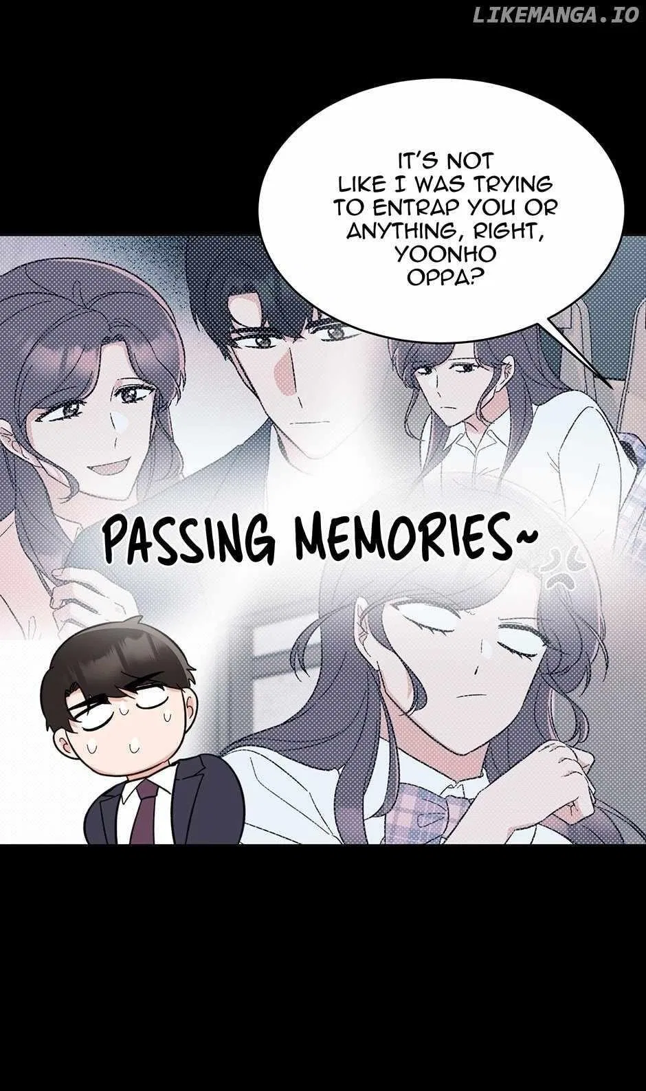1st year Max Level Manager Chapter 128 – Page 6