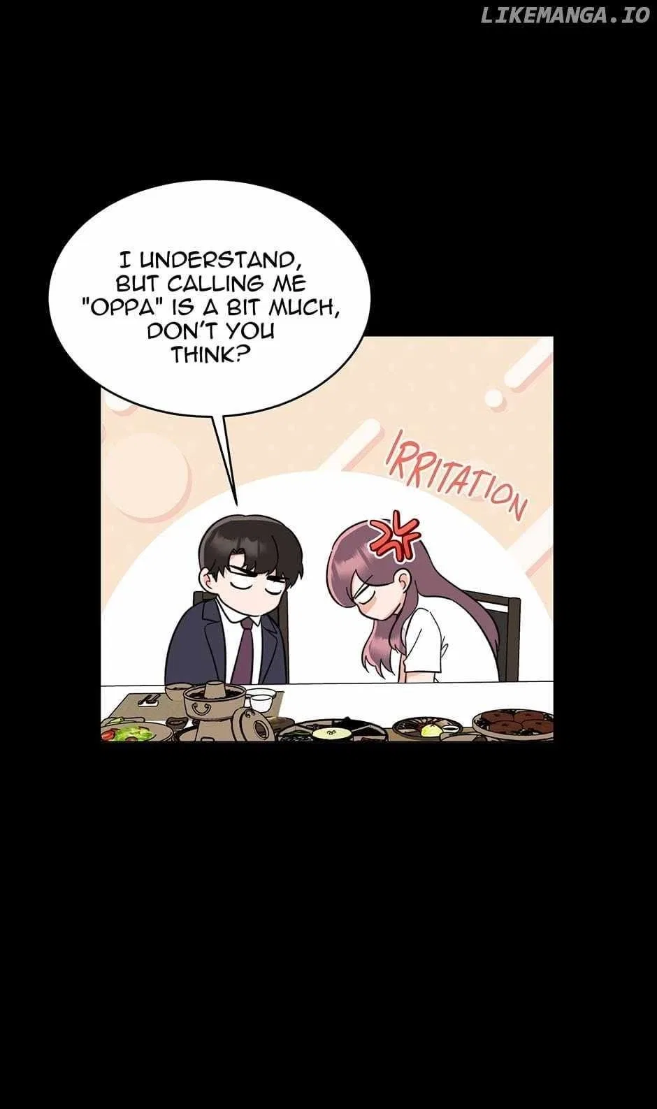 1st year Max Level Manager Chapter 128 – Page 7