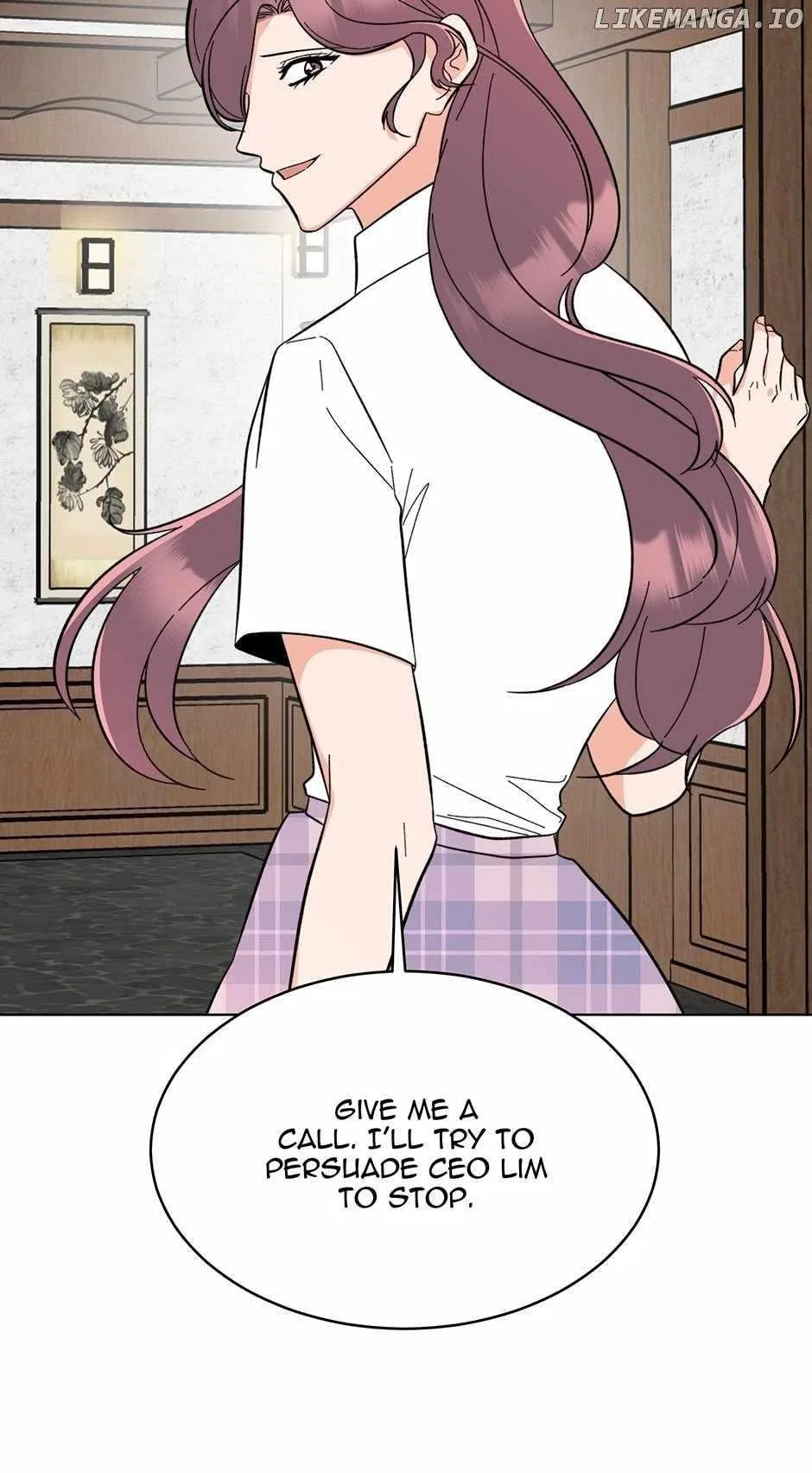 1st year Max Level Manager Chapter 128 – Page 12