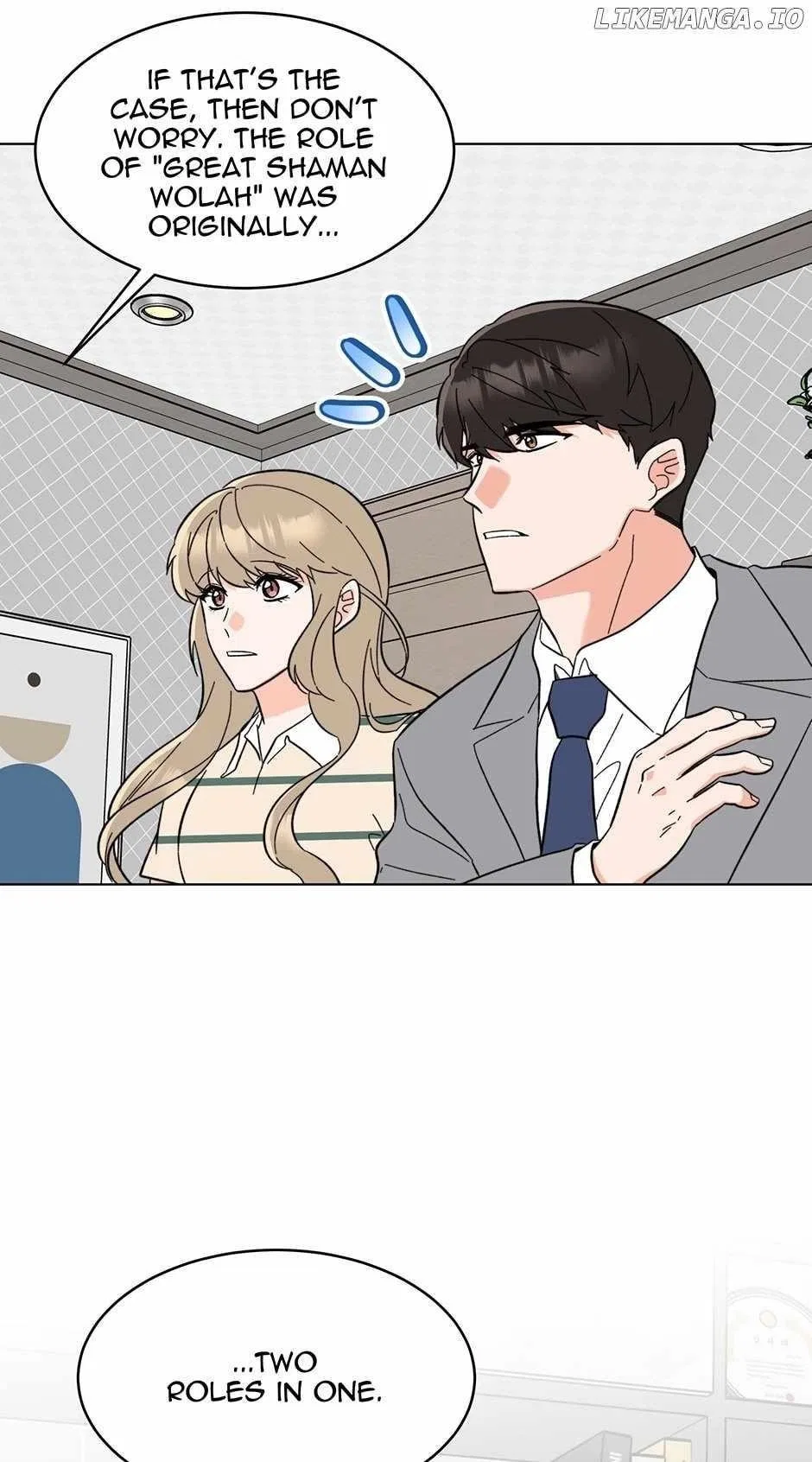 1st year Max Level Manager Chapter 128 – Page 16