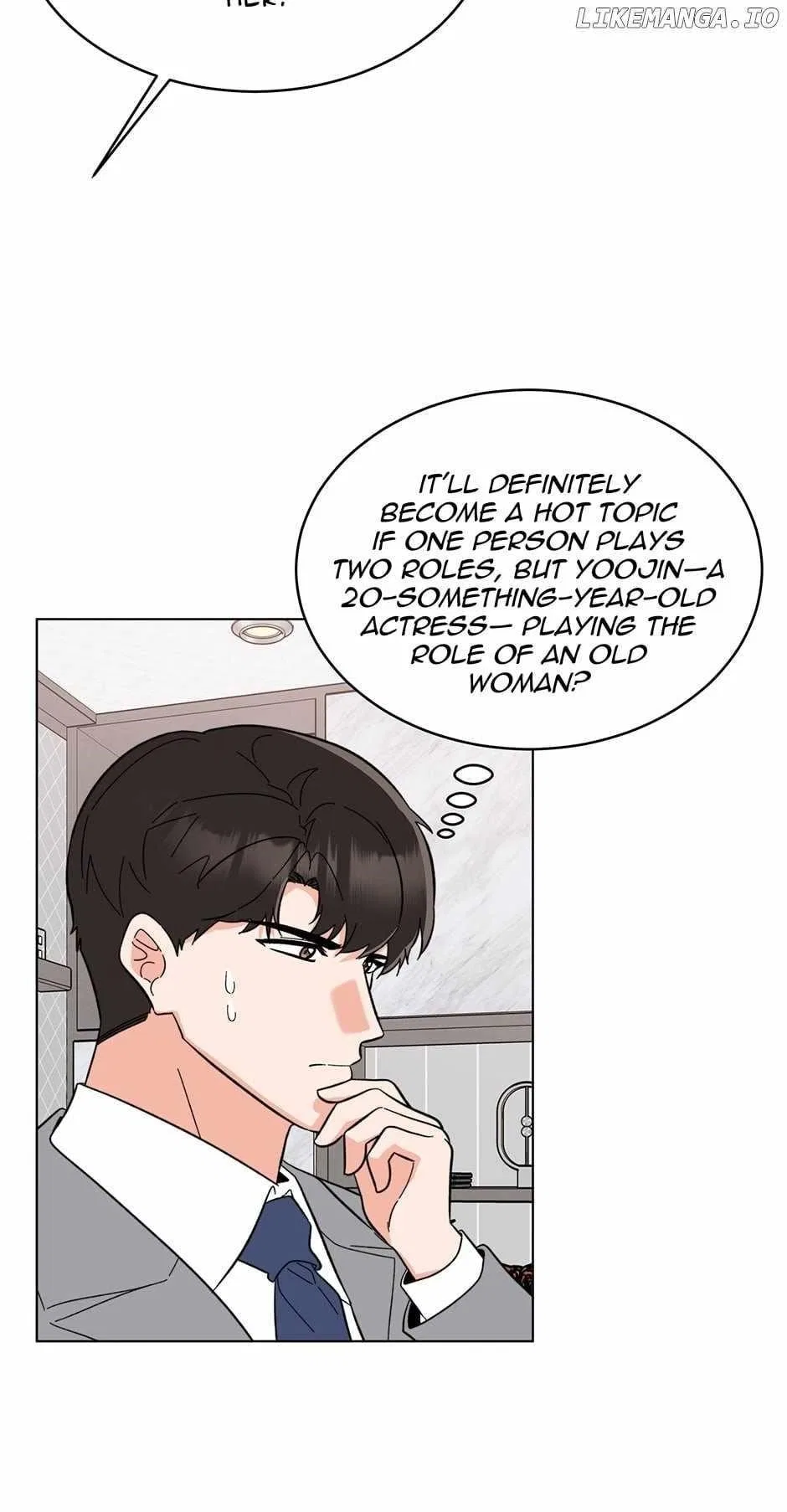 1st year Max Level Manager Chapter 128 – Page 21