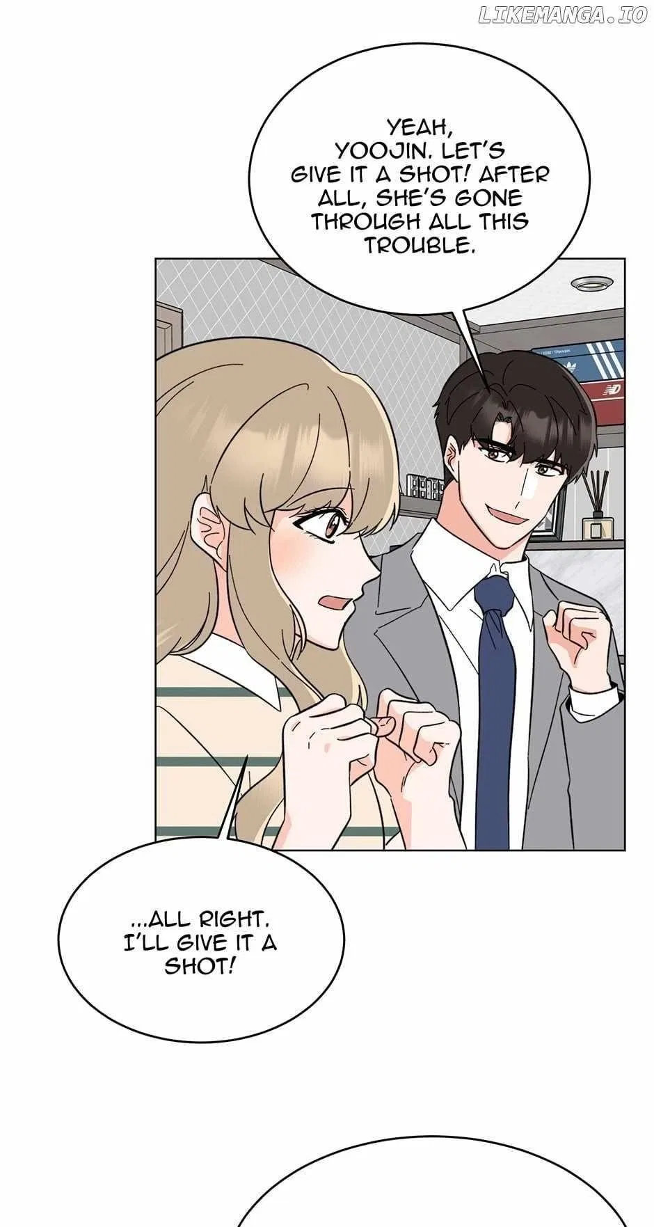 1st year Max Level Manager Chapter 128 – Page 26