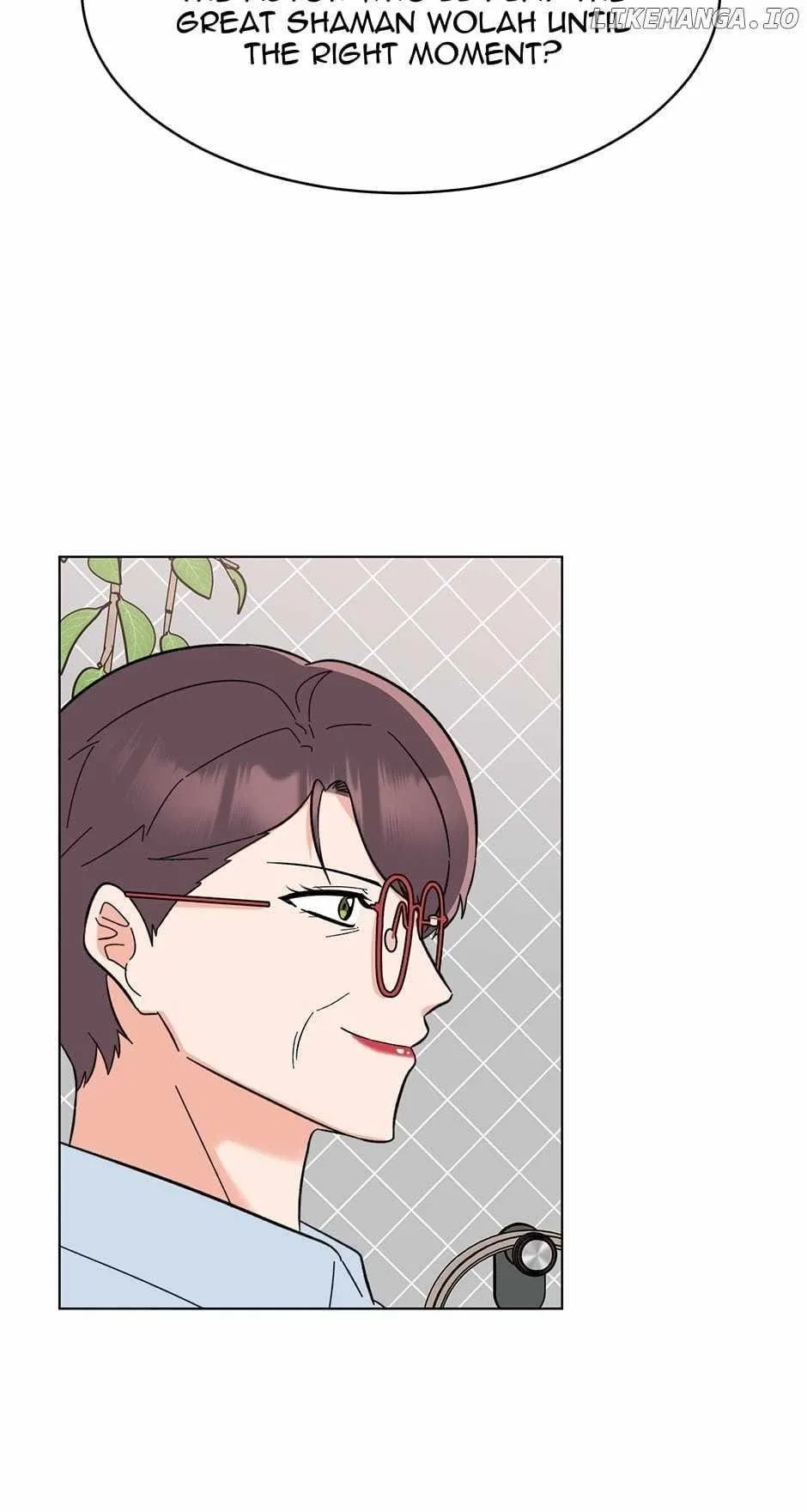 1st year Max Level Manager Chapter 128 – Page 29