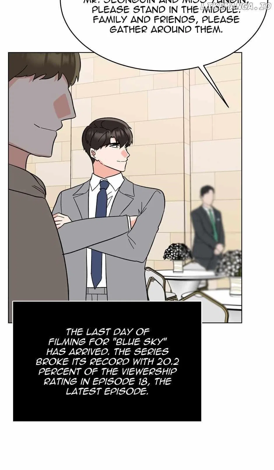 1st year Max Level Manager Chapter 128 – Page 33