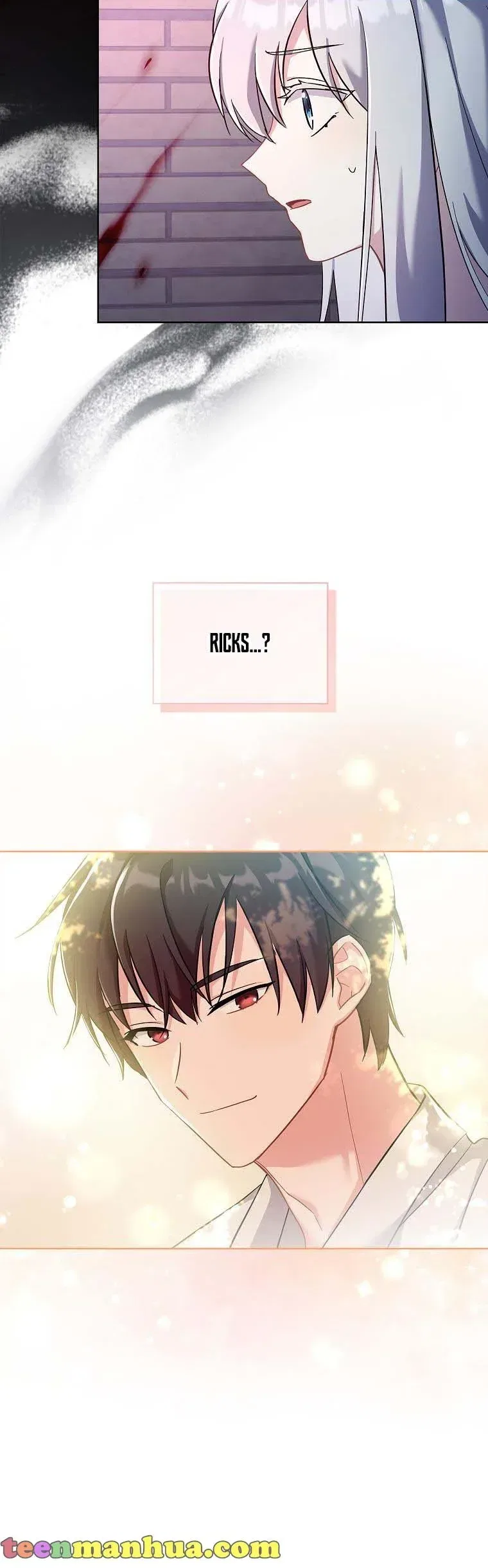 From BFF to Obsessive Hubby Chapter 12 – Page 2