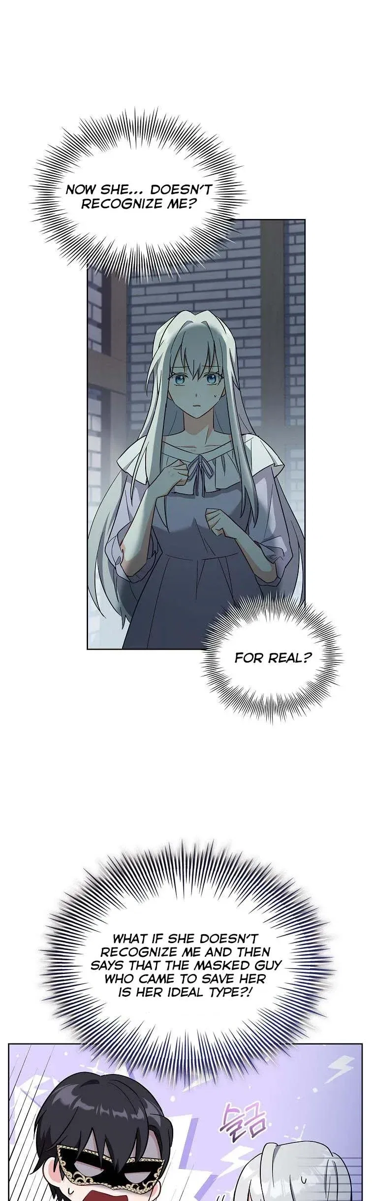 From BFF to Obsessive Hubby Chapter 12 – Page 9