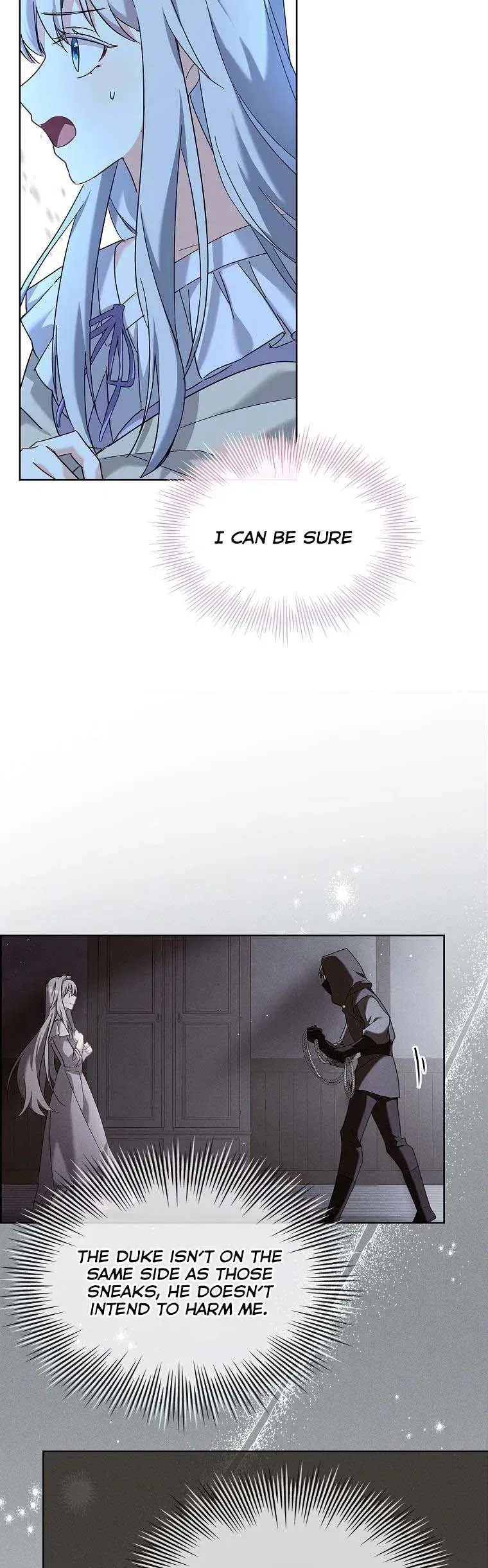 From BFF to Obsessive Hubby Chapter 12 – Page 14