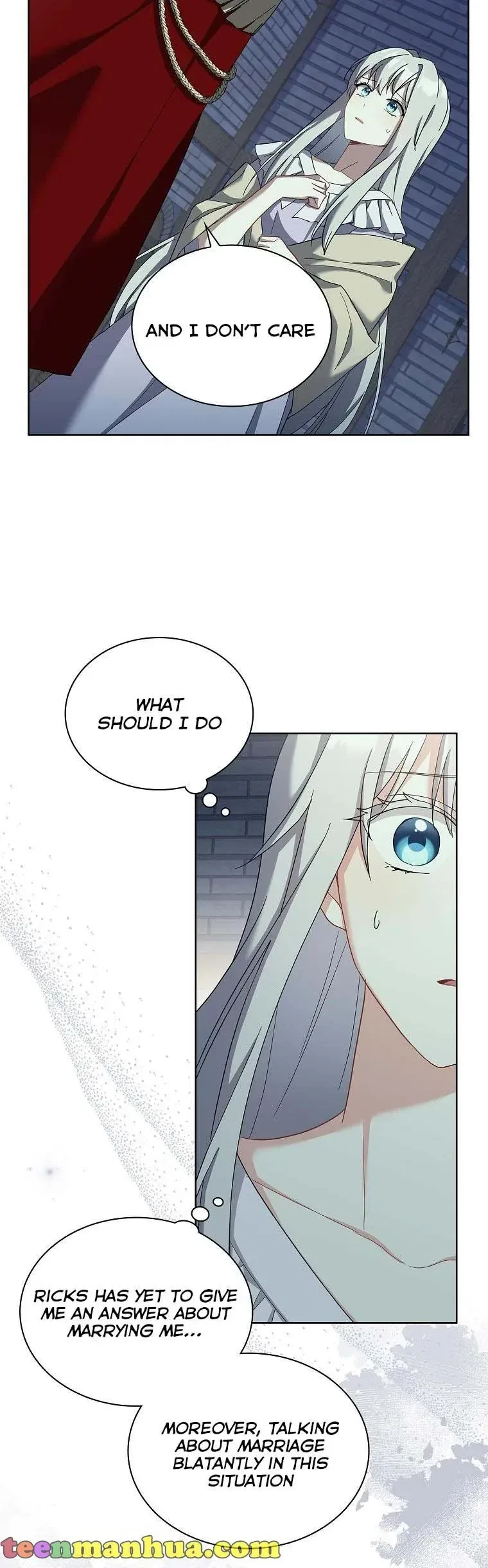 From BFF to Obsessive Hubby Chapter 12 – Page 17