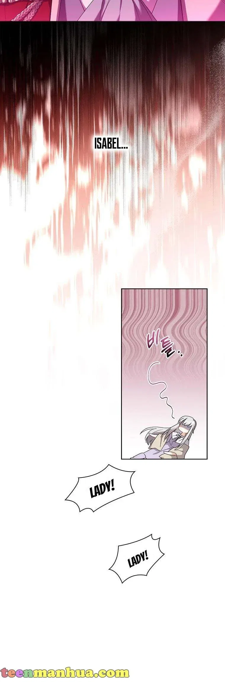 From BFF to Obsessive Hubby Chapter 12 – Page 21