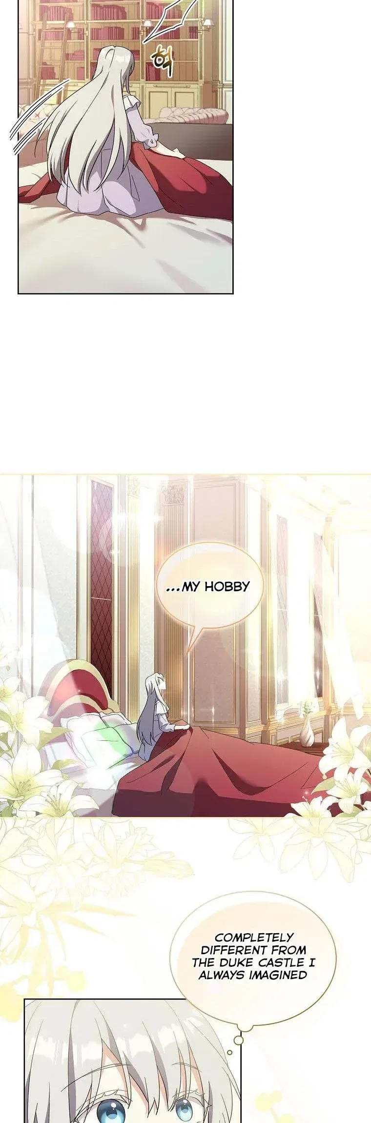 From BFF to Obsessive Hubby Chapter 12 – Page 23