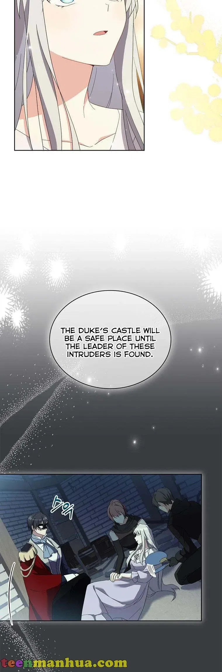 From BFF to Obsessive Hubby Chapter 12 – Page 24