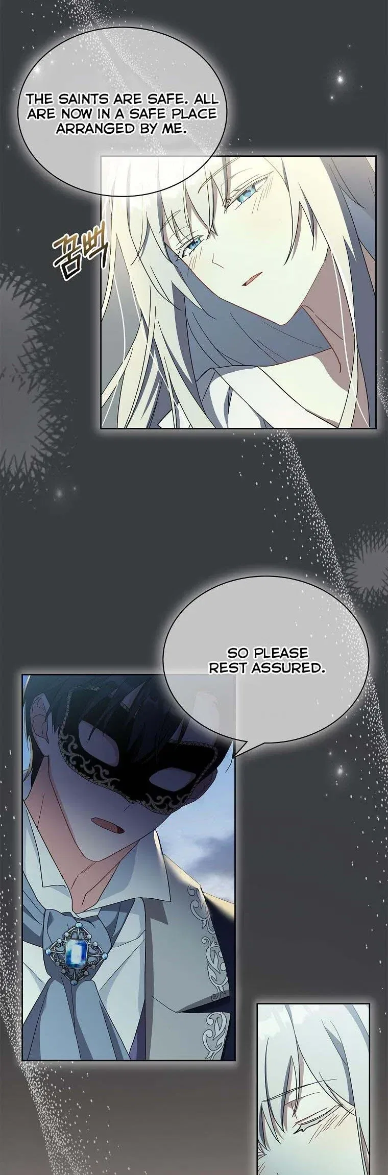 From BFF to Obsessive Hubby Chapter 12 – Page 25