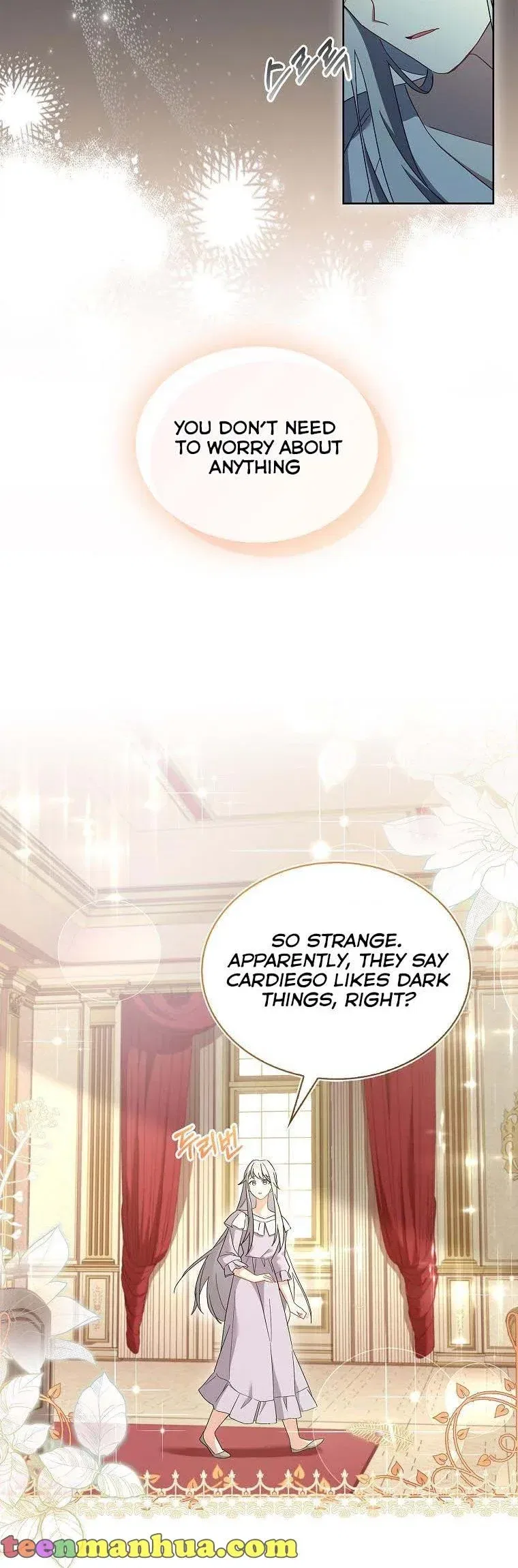 From BFF to Obsessive Hubby Chapter 12 – Page 26