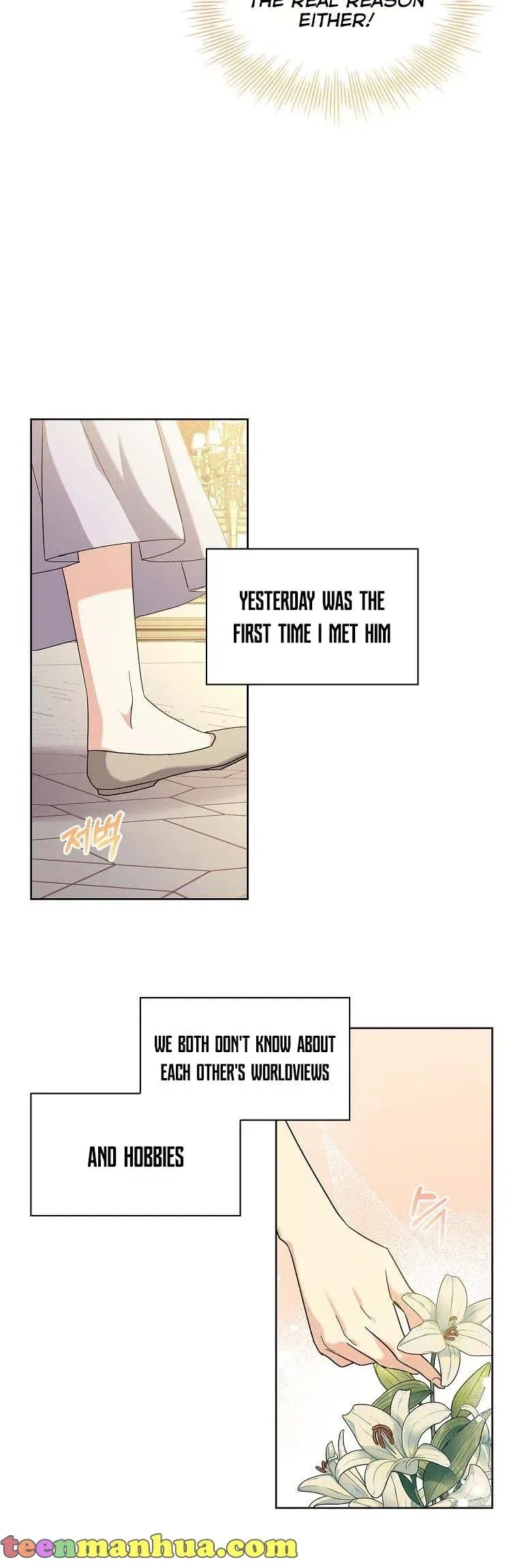 From BFF to Obsessive Hubby Chapter 12 – Page 31