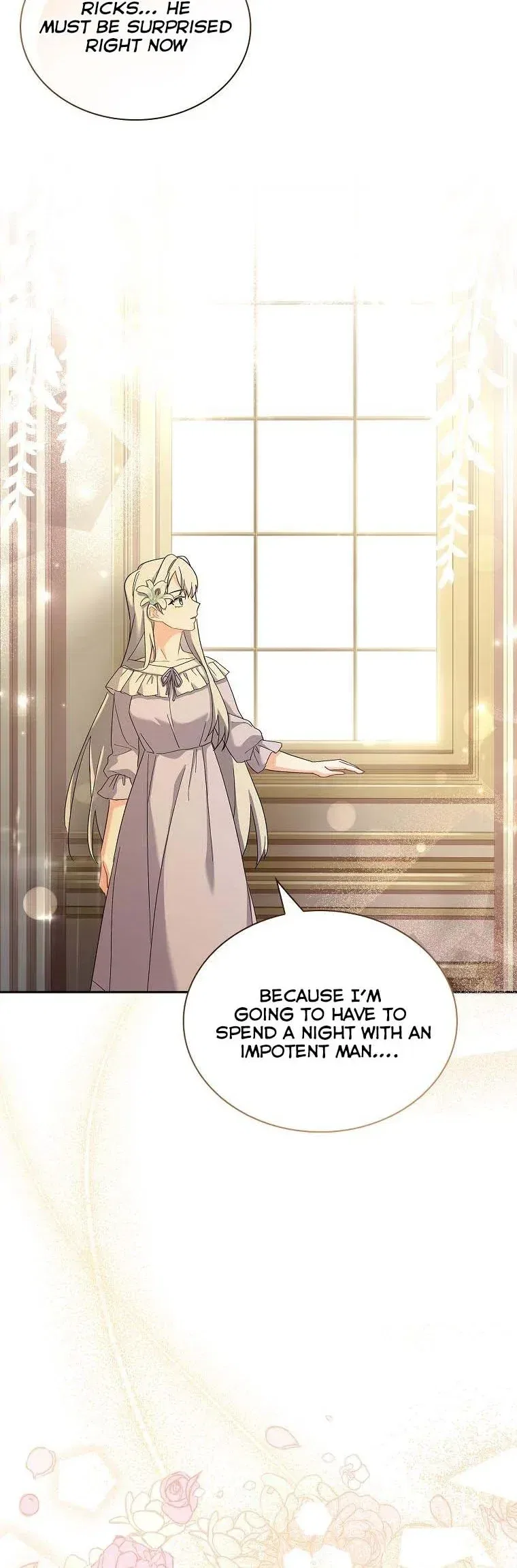 From BFF to Obsessive Hubby Chapter 12 – Page 35
