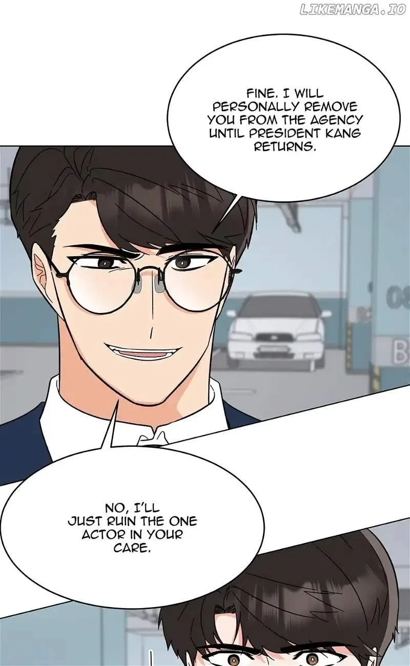 1st year Max Level Manager Chapter 127 – Page 9