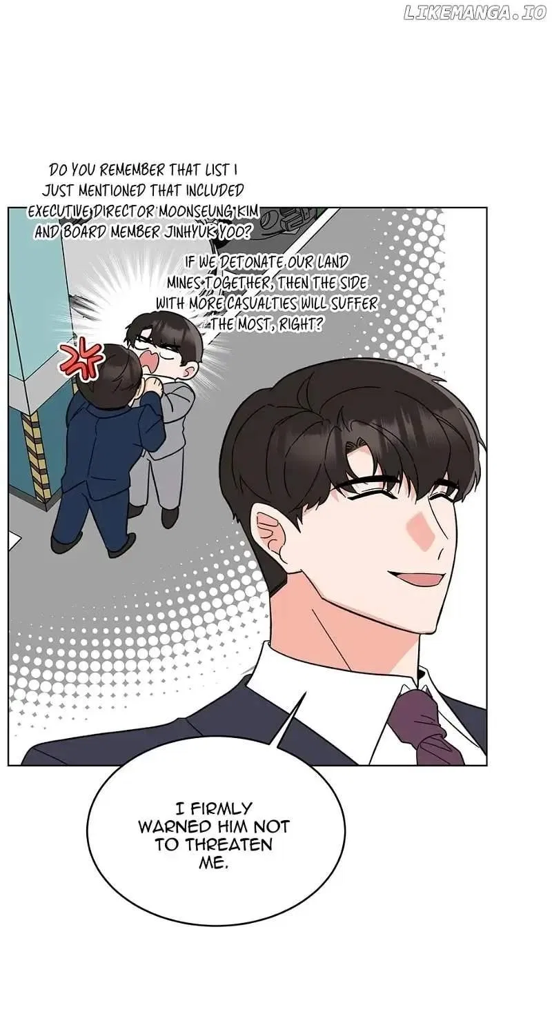 1st year Max Level Manager Chapter 127 – Page 14