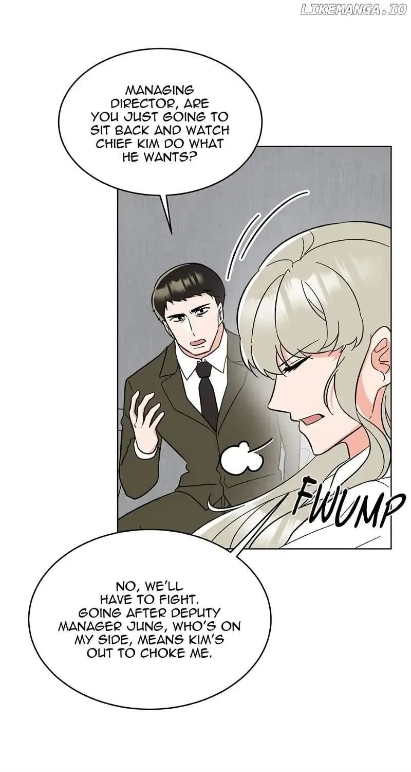 1st year Max Level Manager Chapter 127 – Page 15