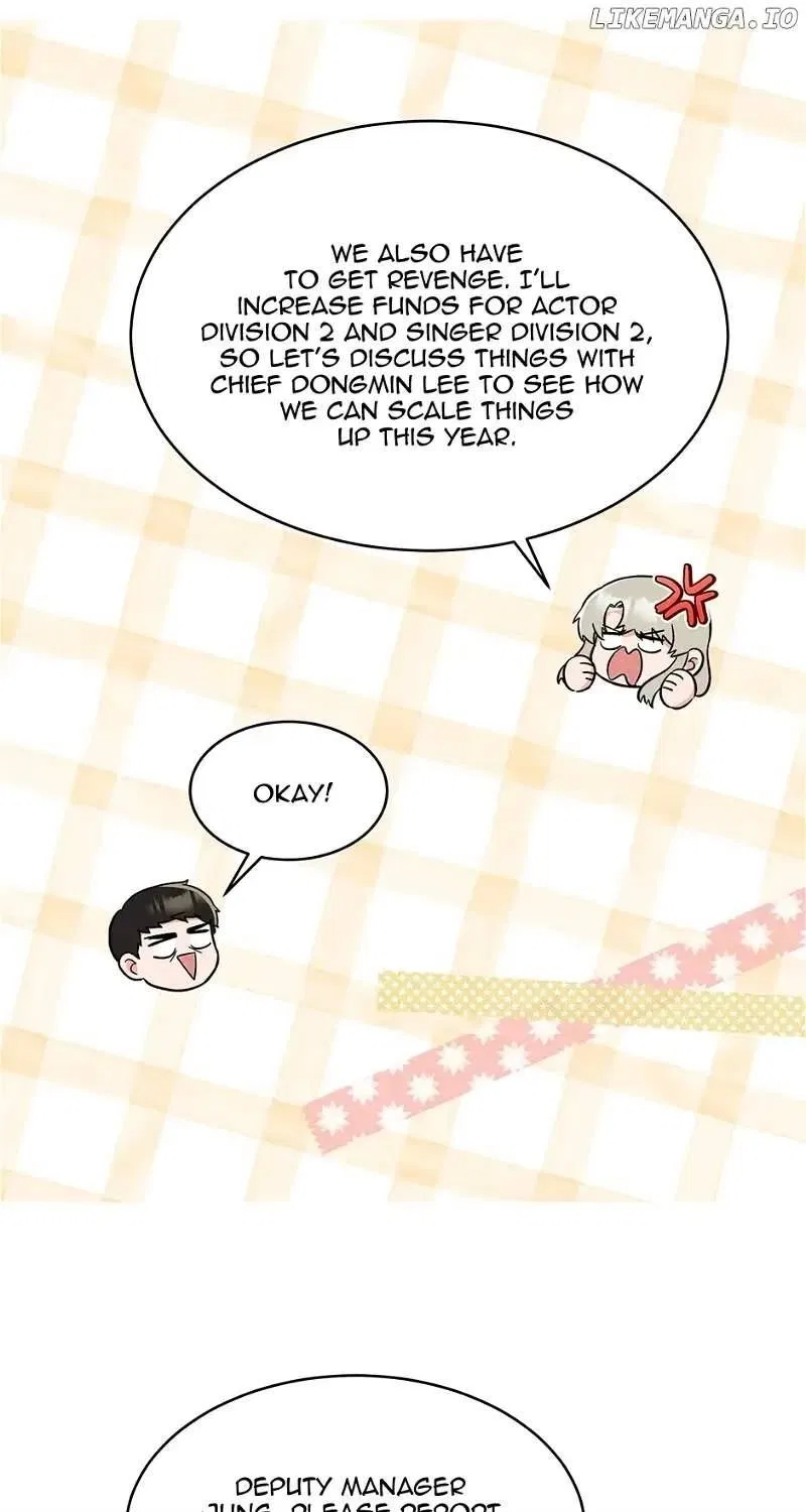 1st year Max Level Manager Chapter 127 – Page 16