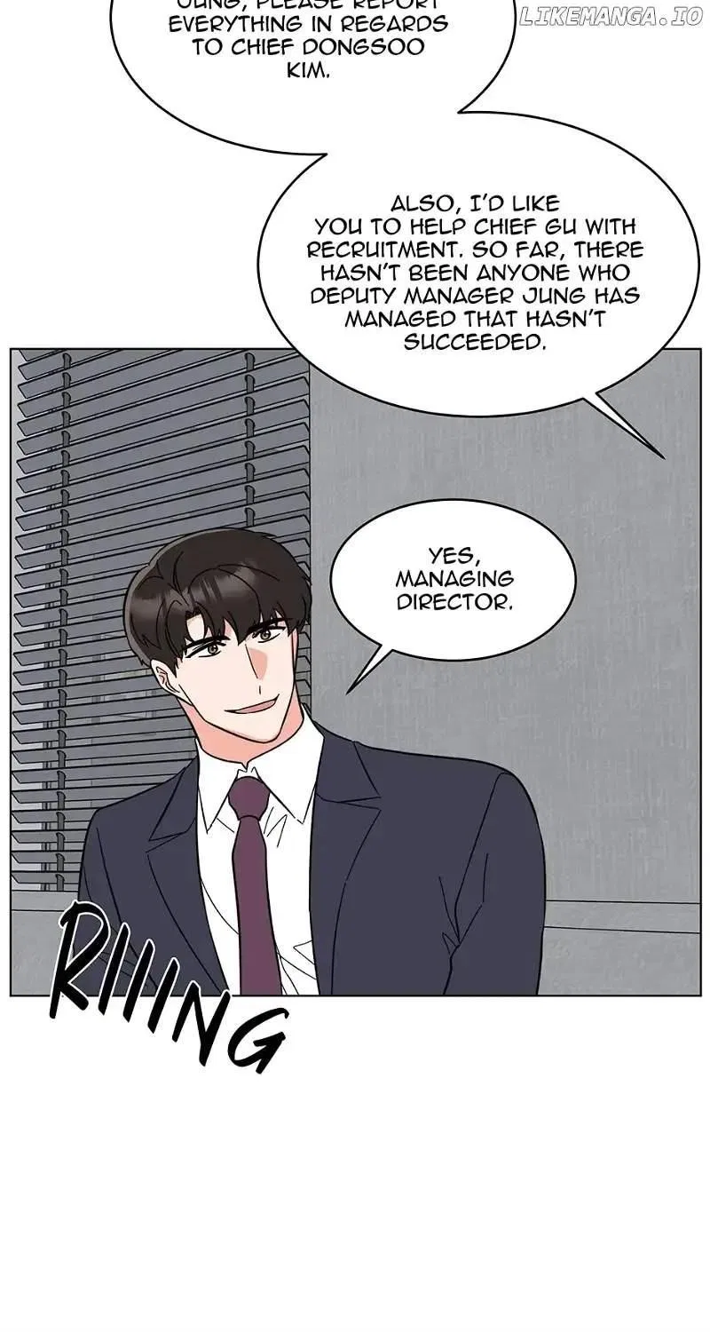 1st year Max Level Manager Chapter 127 – Page 17