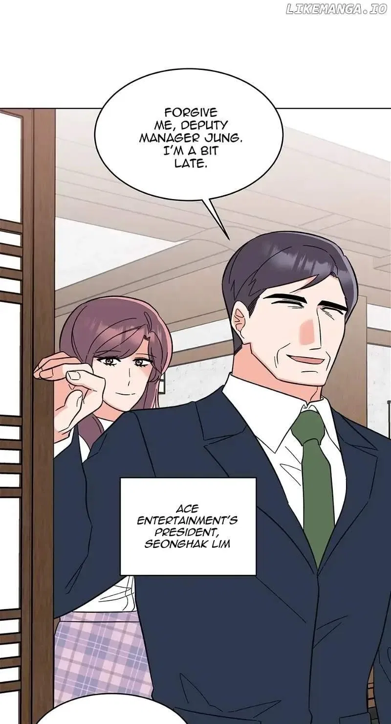 1st year Max Level Manager Chapter 127 – Page 23