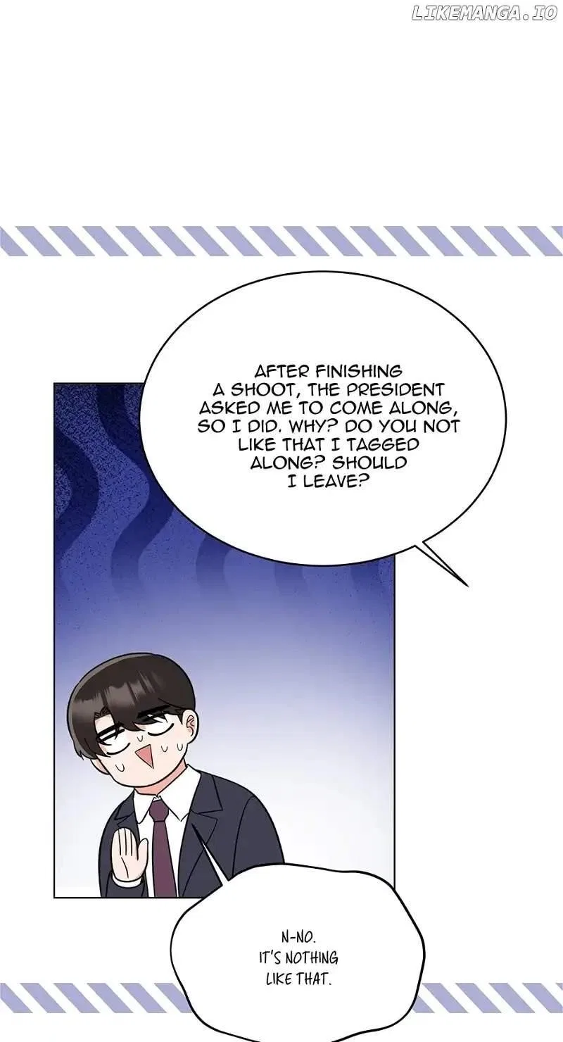 1st year Max Level Manager Chapter 127 – Page 25