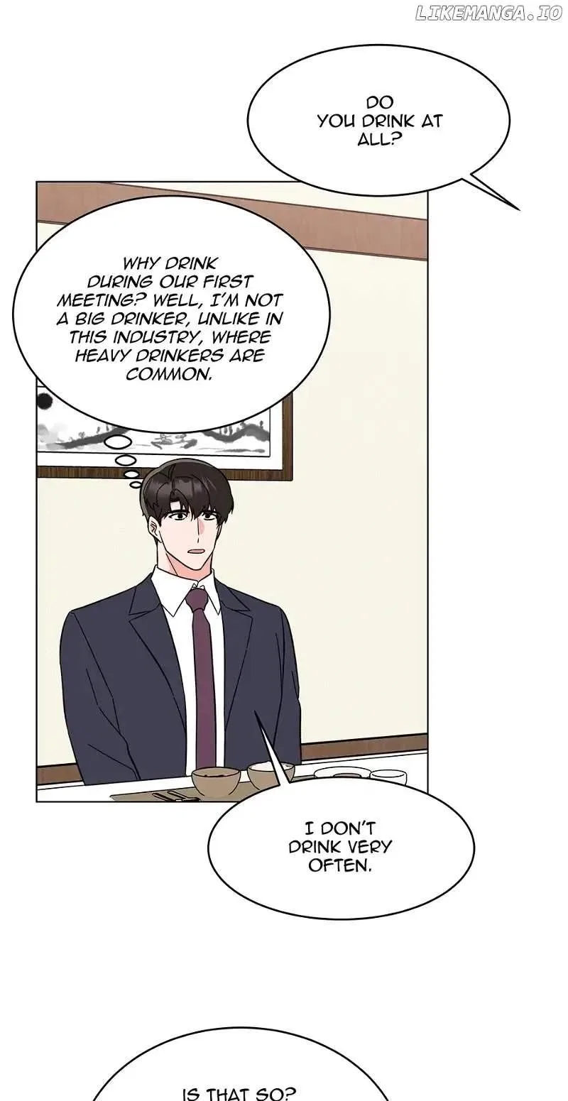 1st year Max Level Manager Chapter 127 – Page 27