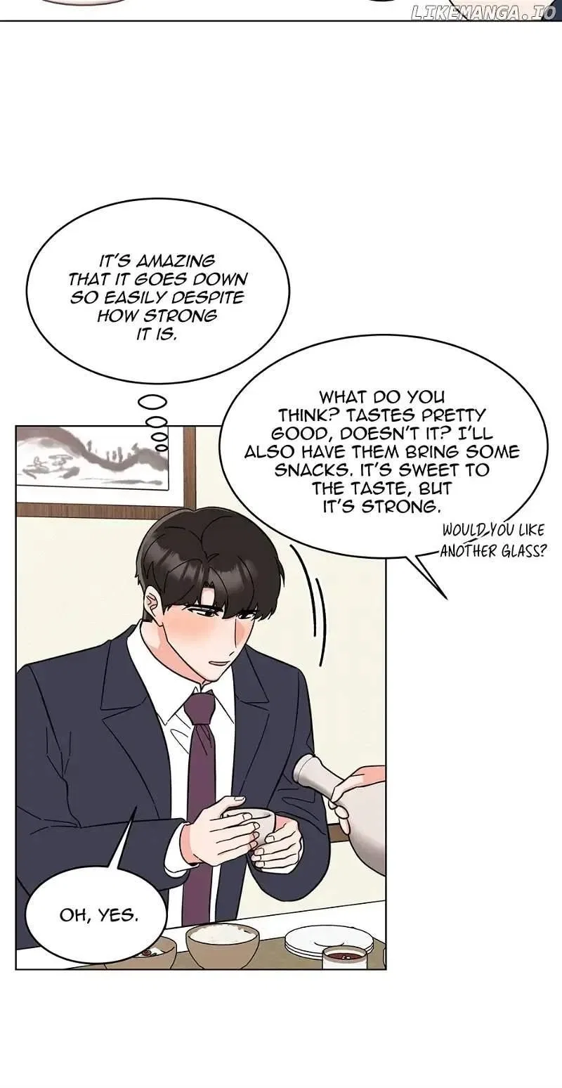 1st year Max Level Manager Chapter 127 – Page 30