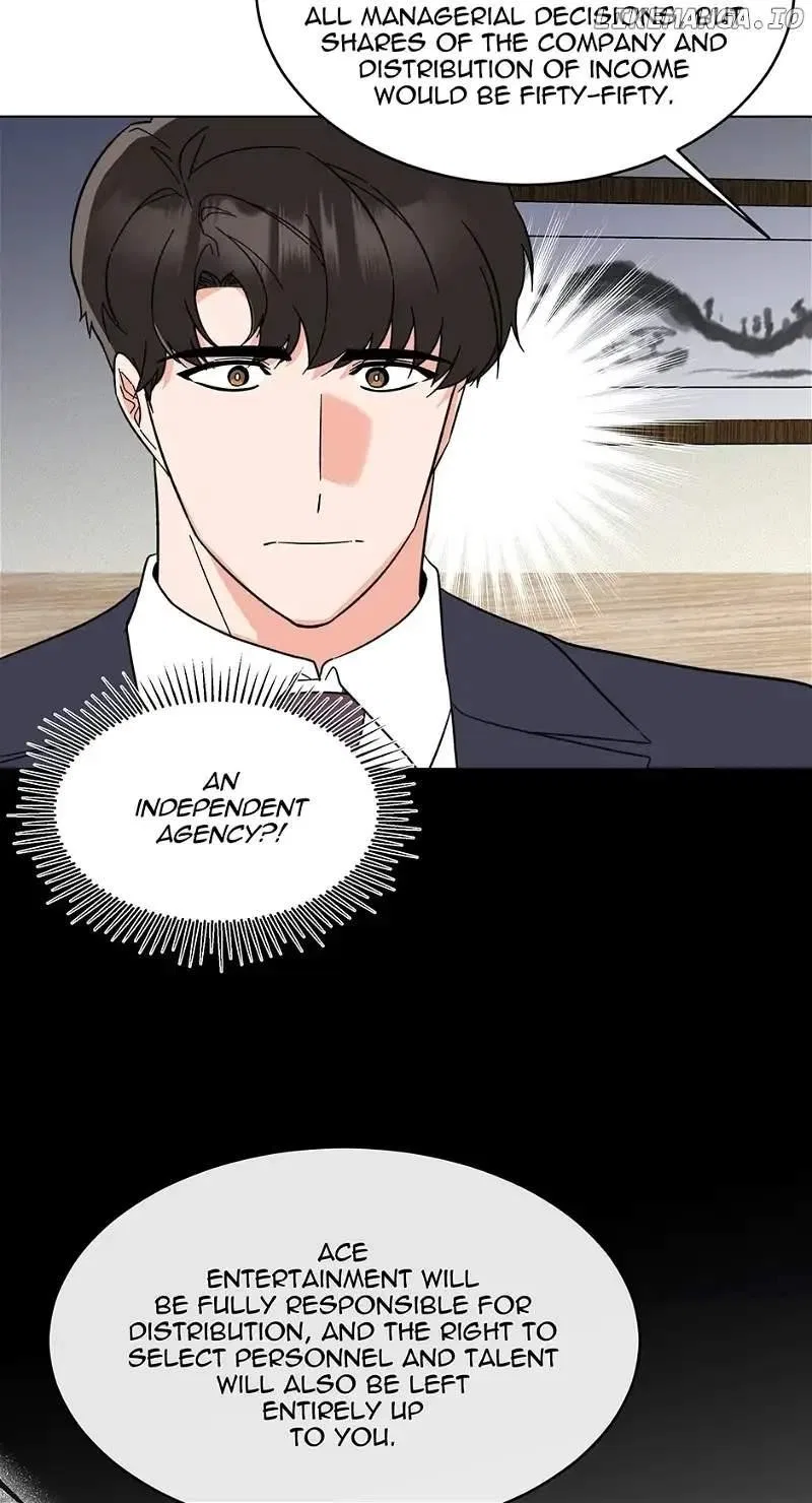 1st year Max Level Manager Chapter 127 – Page 32