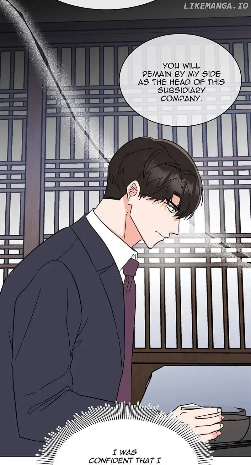 1st year Max Level Manager Chapter 127 – Page 33