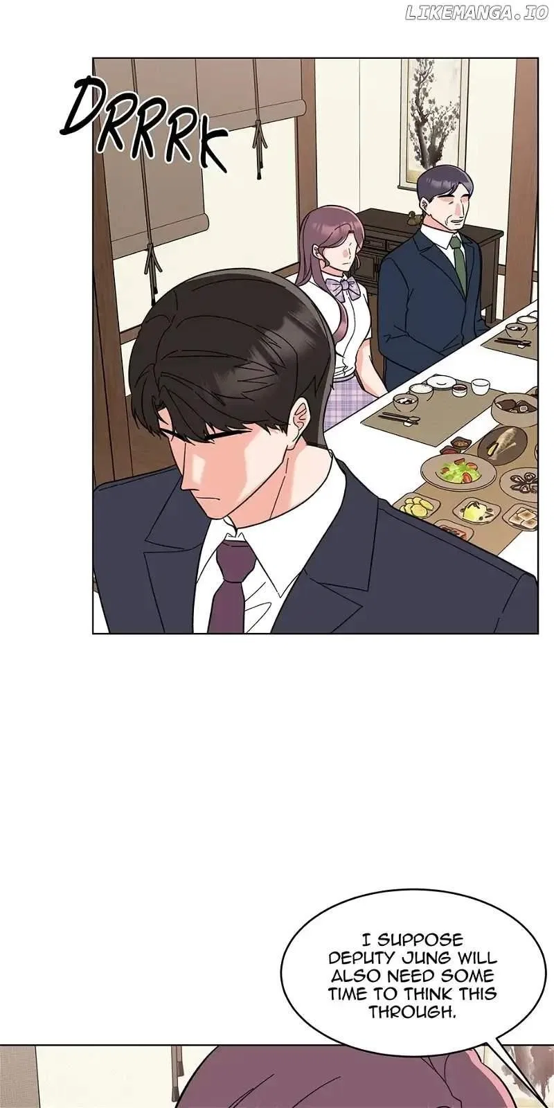 1st year Max Level Manager Chapter 127 – Page 36