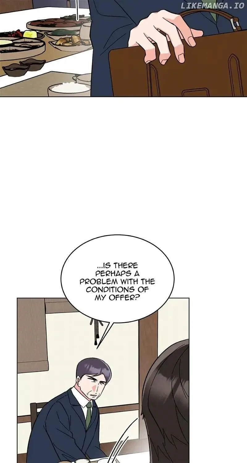 1st year Max Level Manager Chapter 127 – Page 40