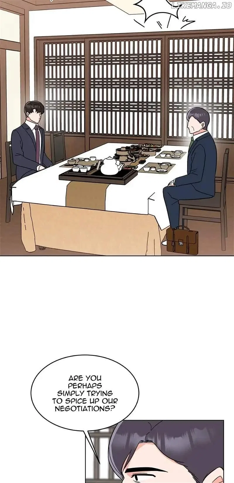 1st year Max Level Manager Chapter 127 – Page 45