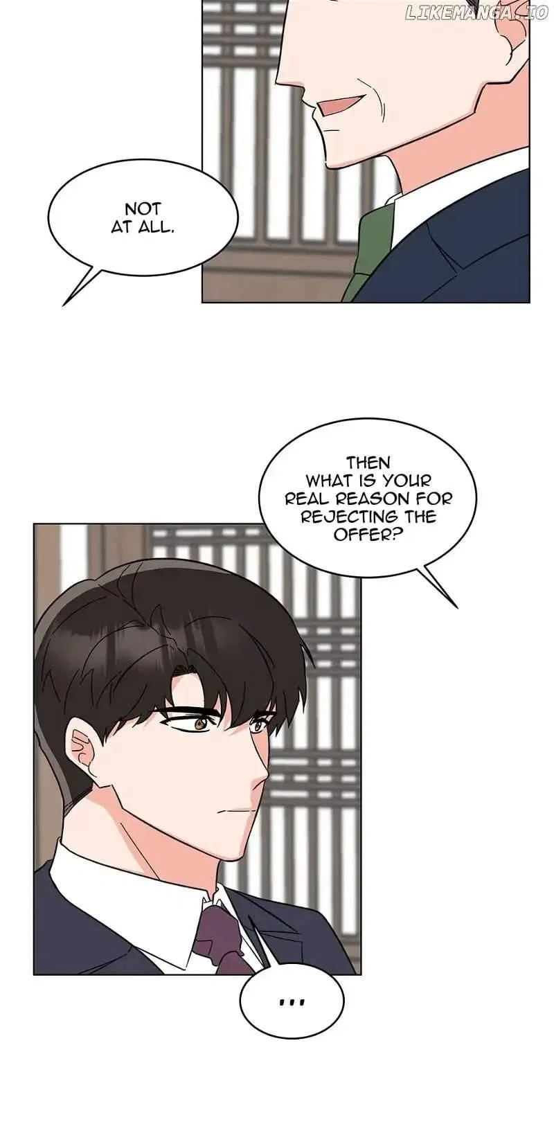 1st year Max Level Manager Chapter 127 – Page 46