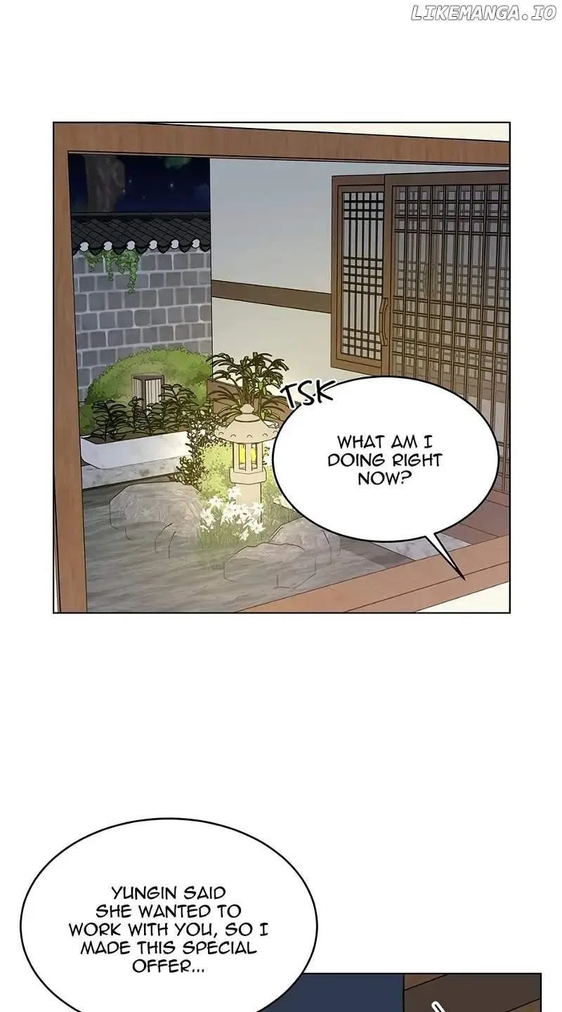 1st year Max Level Manager Chapter 127 – Page 47
