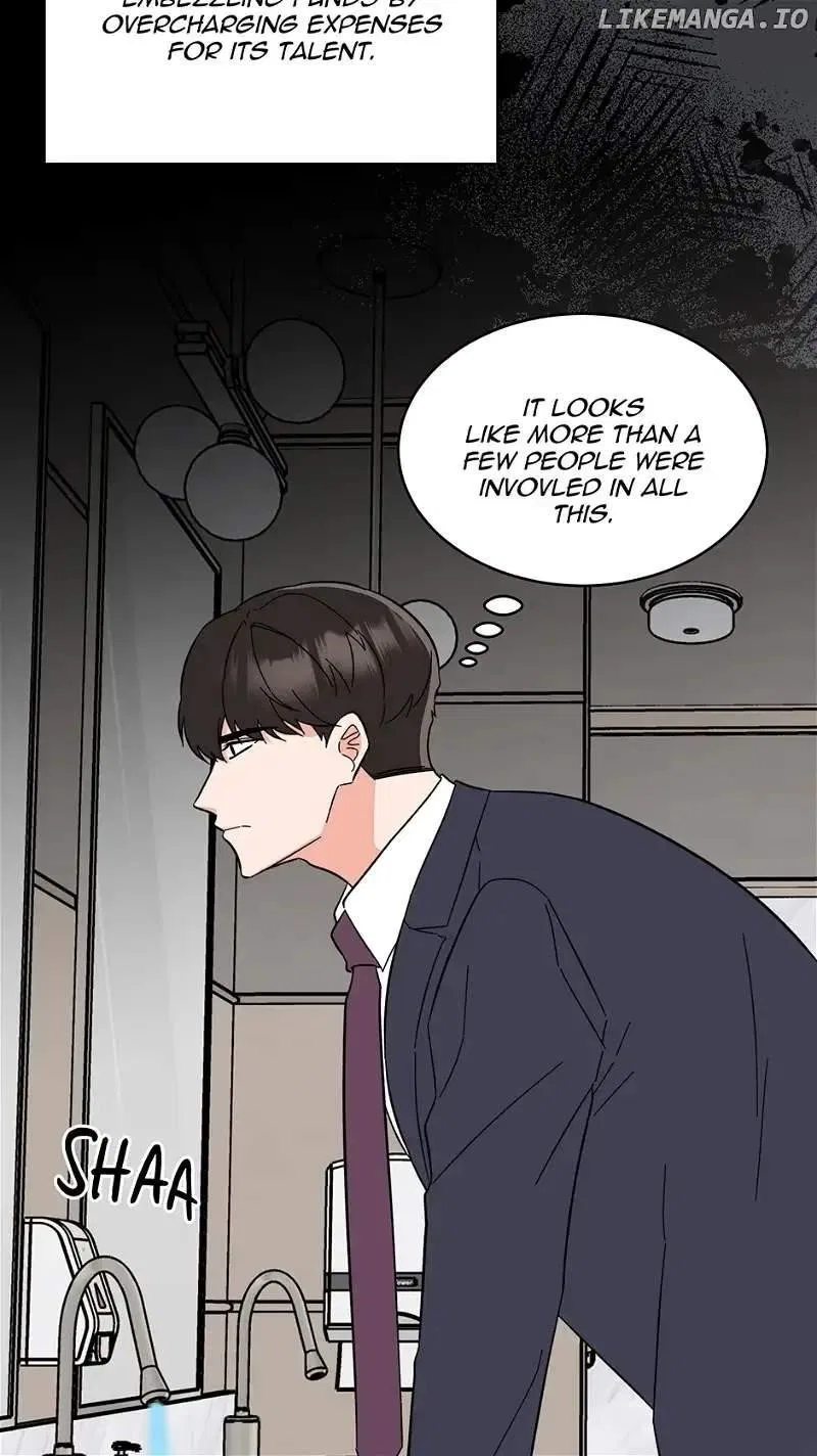 1st year Max Level Manager Chapter 127 – Page 54