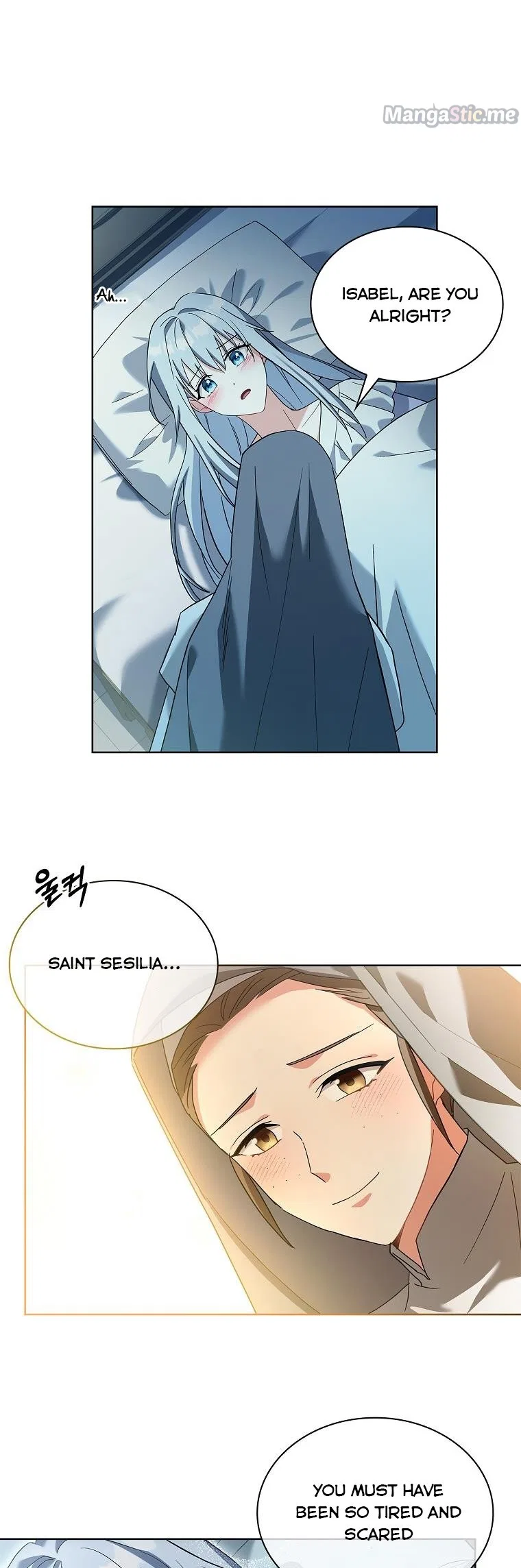 From BFF to Obsessive Hubby Chapter 11 – Page 2