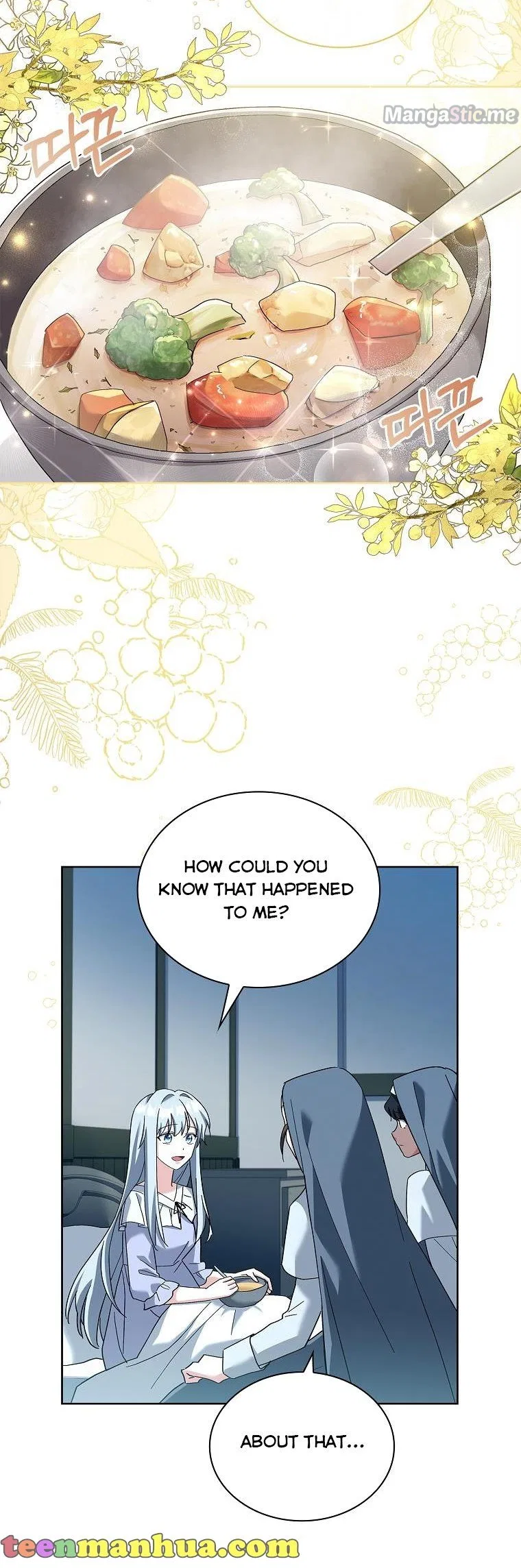 From BFF to Obsessive Hubby Chapter 11 – Page 4