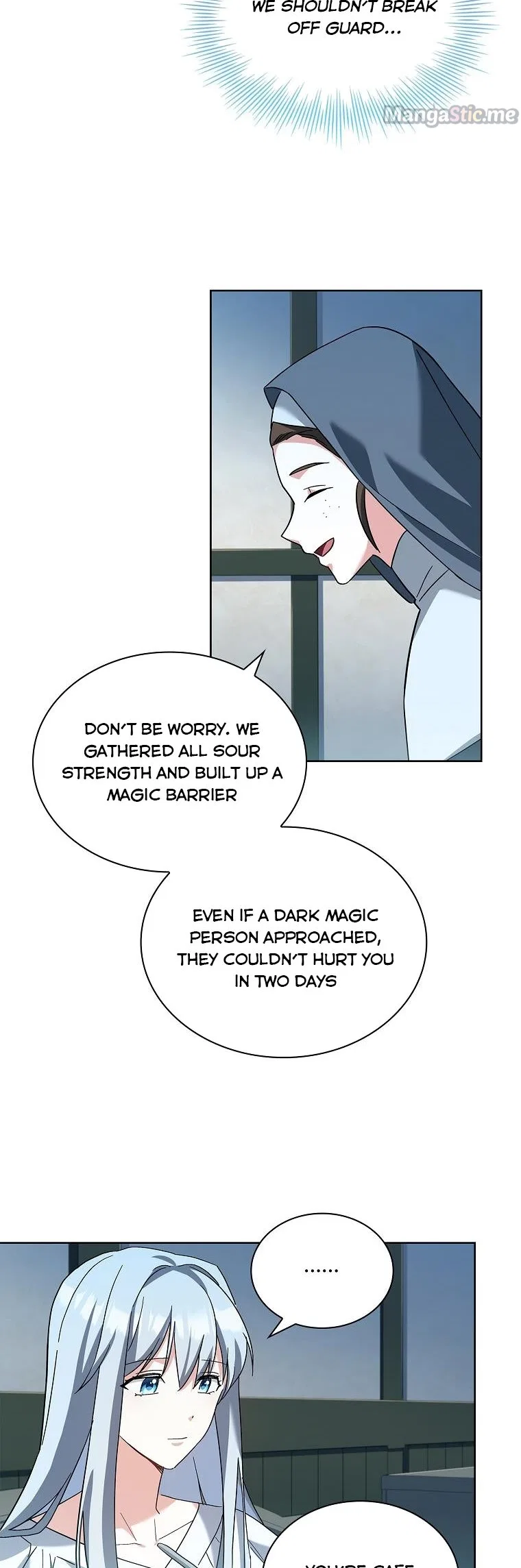 From BFF to Obsessive Hubby Chapter 11 – Page 6