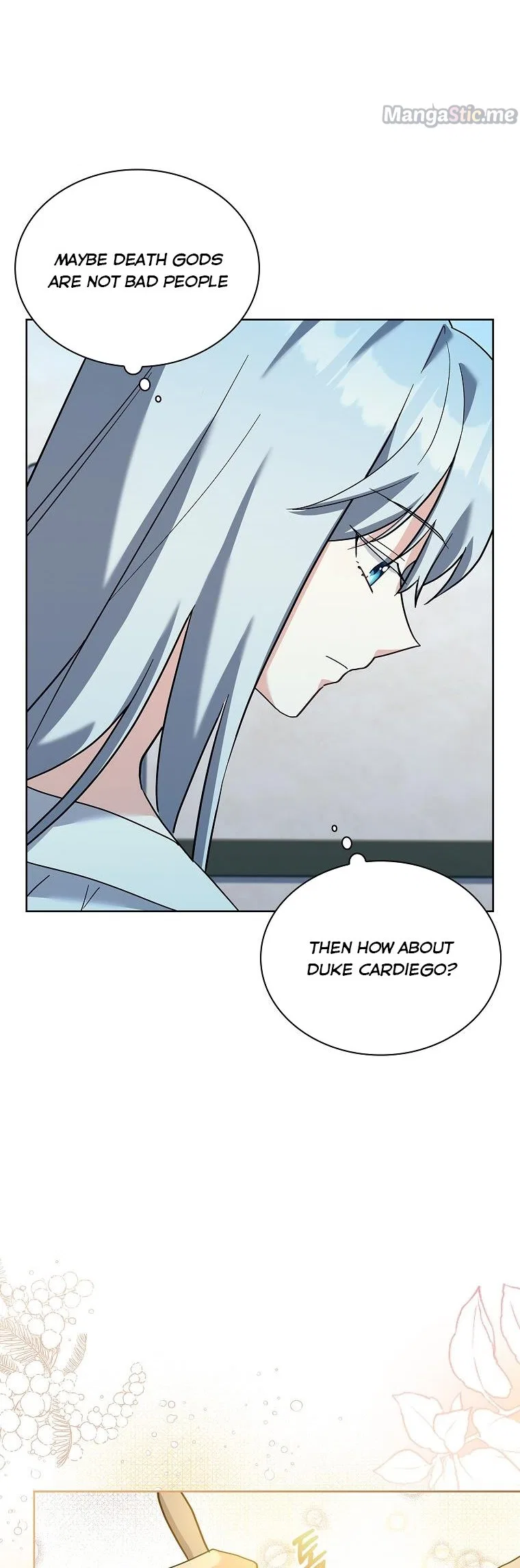 From BFF to Obsessive Hubby Chapter 11 – Page 10
