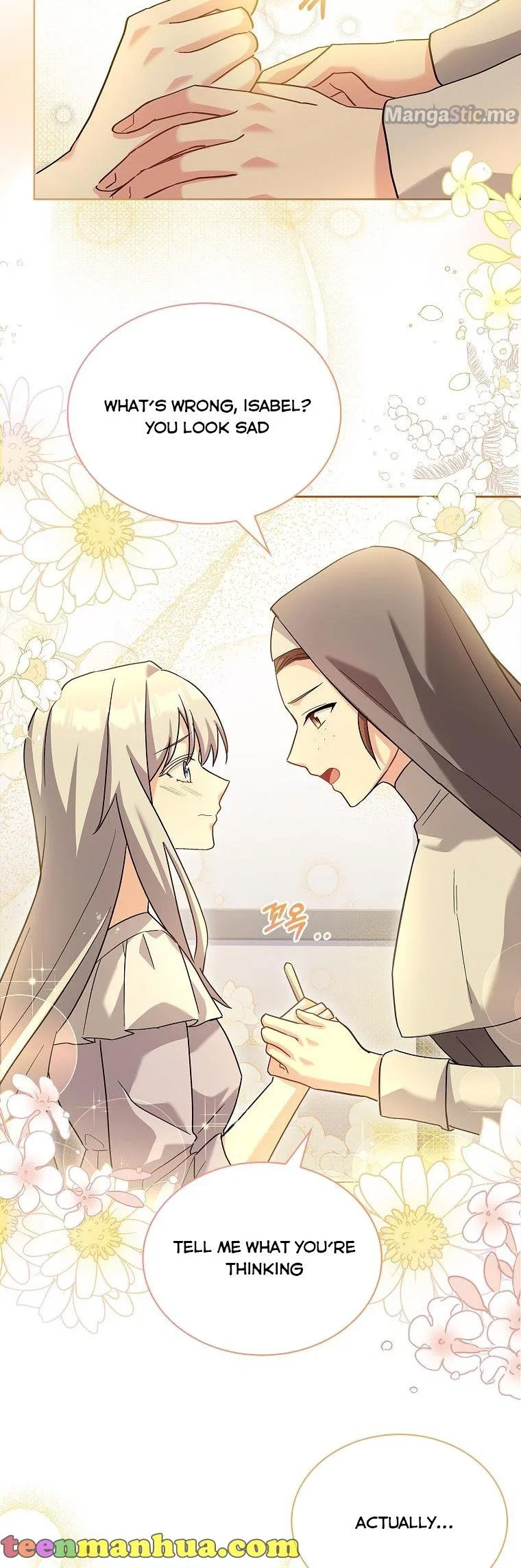 From BFF to Obsessive Hubby Chapter 11 – Page 11
