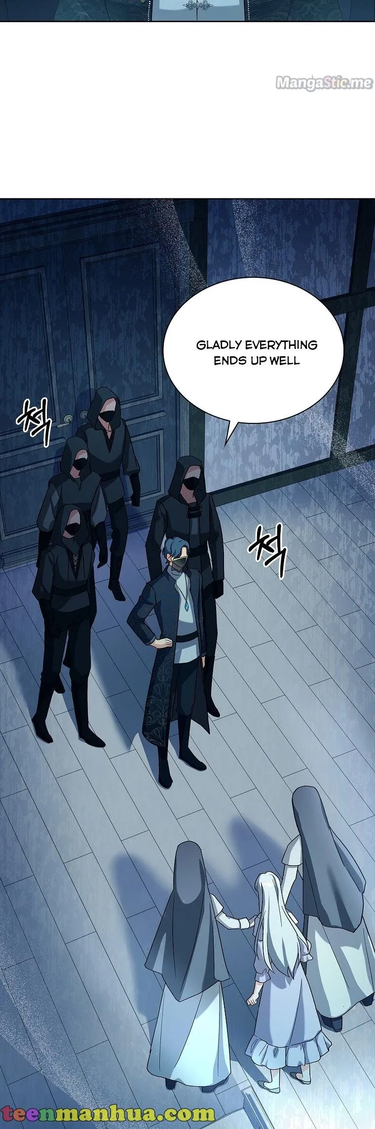 From BFF to Obsessive Hubby Chapter 11 – Page 14