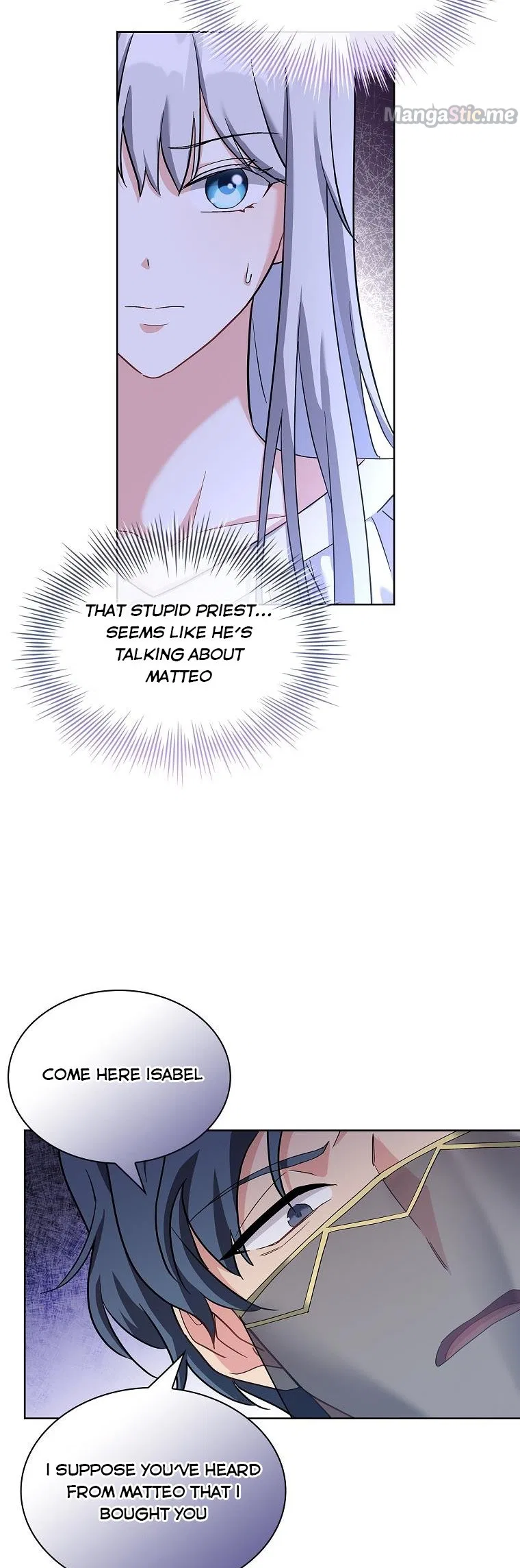 From BFF to Obsessive Hubby Chapter 11 – Page 16