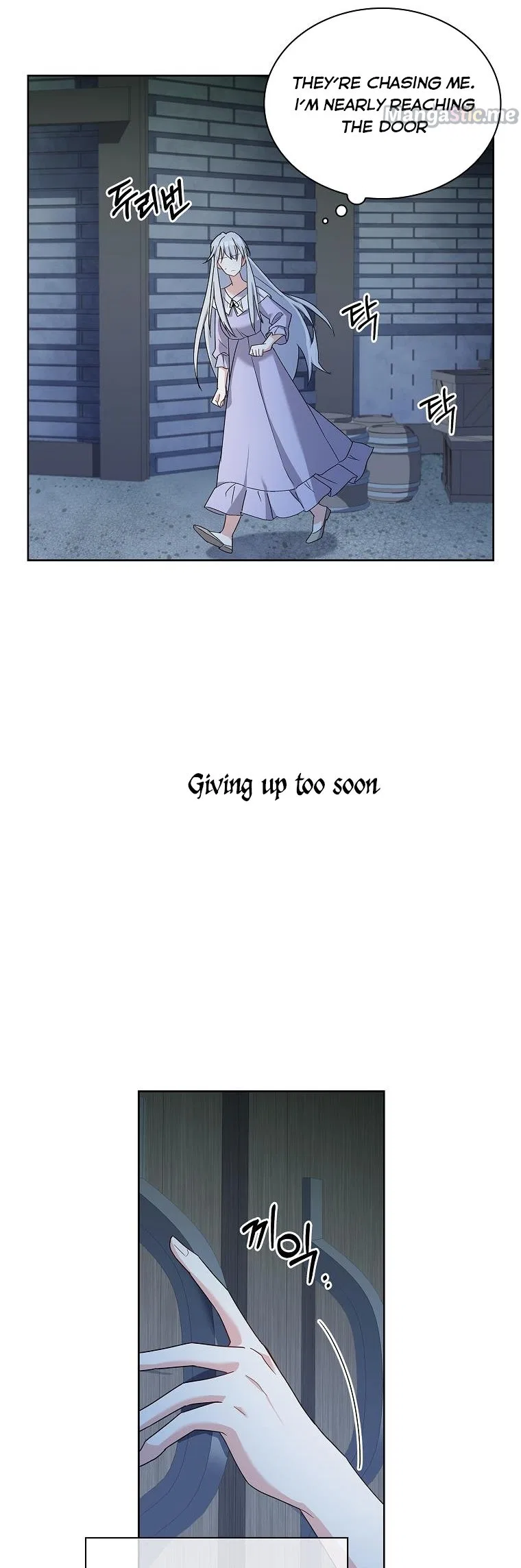 From BFF to Obsessive Hubby Chapter 11 – Page 28